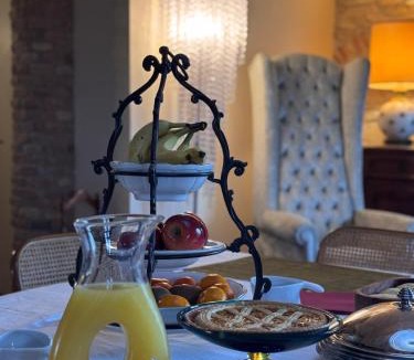 Fiorano Modenese Bed & Breakfast | Villa Nuvola Suites