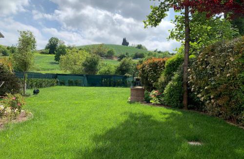 Fiorano Modenese Bed & Breakfast | Villa Nuvola Suites