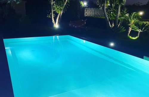 Partinico Villa | Villa Oasi Della Pace Located in Partinico With Private Pool
