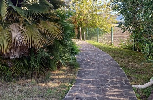 Tratalias Apartment | Villa Oleanders d'Ogoz with crazy views and pool