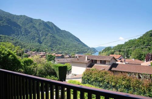 Castello House | Villa Olga Lago Maggiore