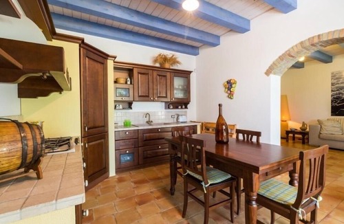 Marina di Ragusa Villa | Villa Oliana: Elegant Oasis with Garden and Relaxation in Marina di Ragusa
