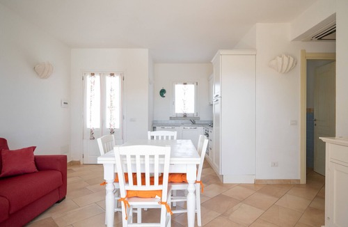 Case Peschiera-Lu Fraili Villa | Villa Olive - pool retreat near Lu Impostu Beach