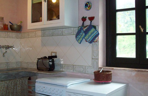 Nocchi Villa | VILLA OLIVI.