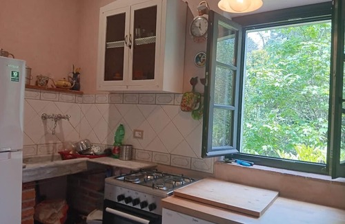 Nocchi Villa | VILLA OLIVI.