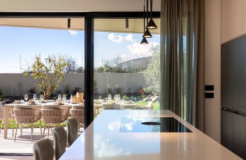 Garda Apartment | Villa Olivida - Lounge Apartment