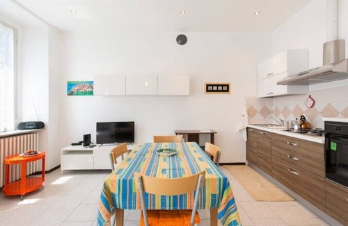 Nebbiuno Apartment | Villa Ombrosa in the hills of Lake Maggiore