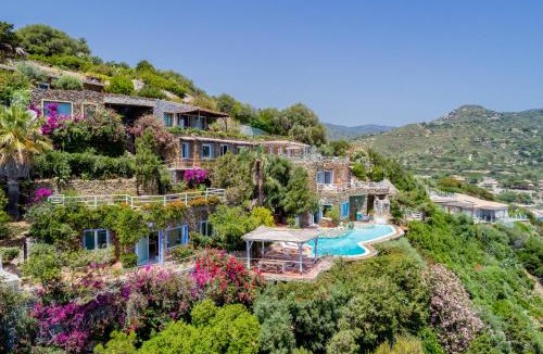 Torre delle Stelle Villa | Villa Orchestra sul Mare