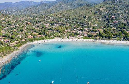 Torre delle Stelle Villa | Villa Orchestra sul Mare