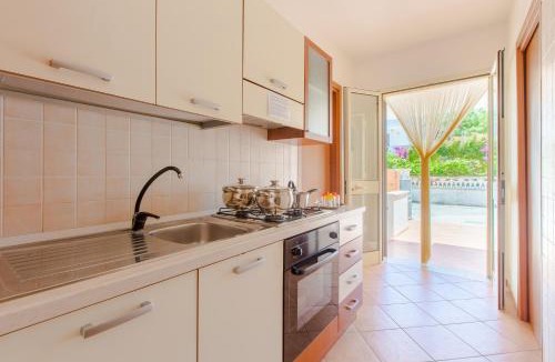 Torre Santa Sabina Villa | Villa Orchidea