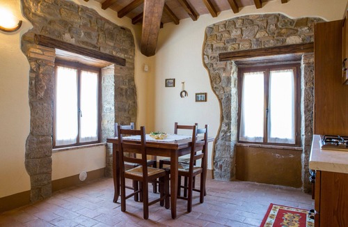 Quadro Villa | Villa Orizzonte - Homelike Villas