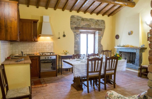 Quadro Villa | Villa Orizzonte - Homelike Villas