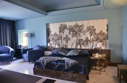 Acqui Terme House | Villa Ottolenghi Wedekind