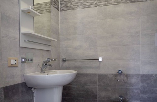 Paestum House | Villa Paestum