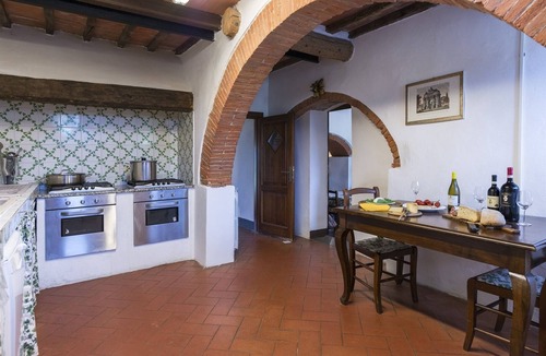 Arezzo Villa | Villa Palazzaccio 26, Emma Villas