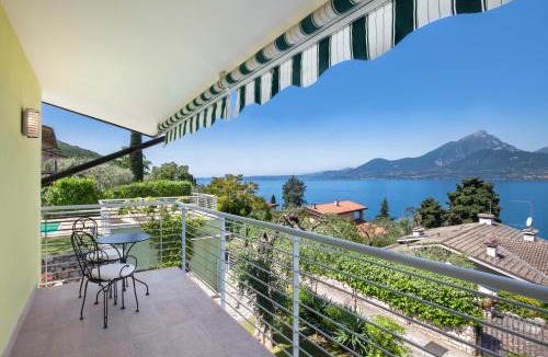 Torri del Benaco Villa | Villa Palladini With Pool