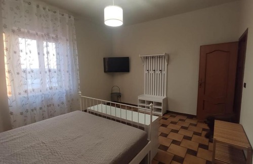 Gorgofreddo House | Villa Palmitessa