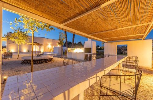 Baia Verde Villa | Villa Panacea