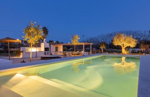 Baia Verde Villa | Villa Panacea