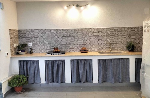 Carini Villa | VILLA PANORAMICA IN MONTAGNA