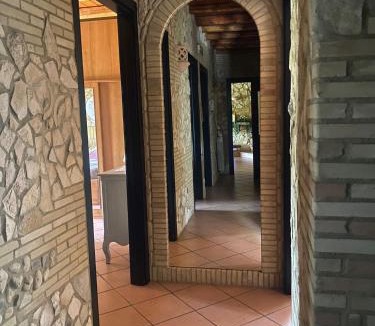 Ortona Bed & Breakfast | Villa Paola