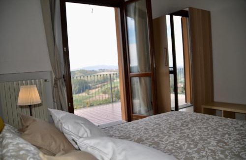 Moncalvo Villa | Villa Patrizia