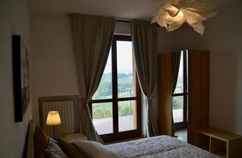 Moncalvo Villa | Villa Patrizia