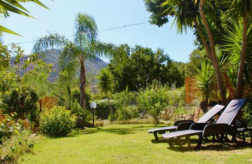 Jerzu House | Villa Pelau - Holiday Home