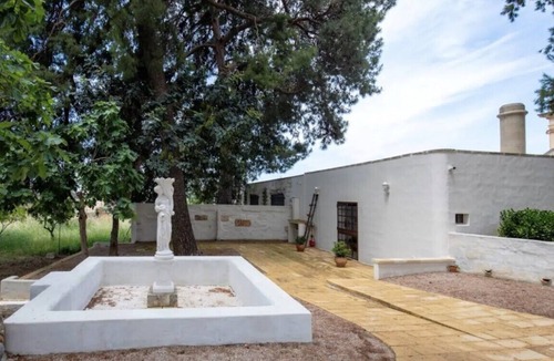 Matino Villa | Villa Pellegrino