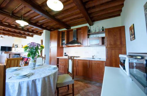 Lisciano Niccone House | Villa Perugini