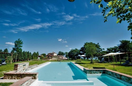 Trequanda House | VIlla Pesca by Interhome