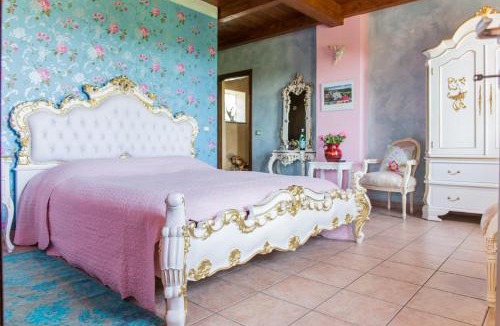 Tigliole Villa | Villa "Piemonte"