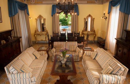 San Pietro in Campo Villa | Villa Pieroni - Barga
