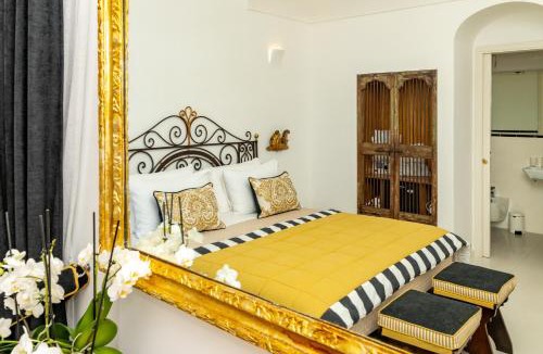 Arienzo House | Villa Pietra Santa