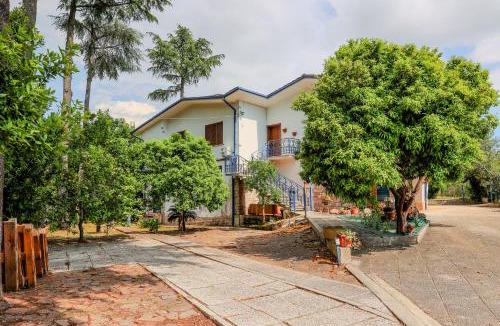 Priverno Villa | Villa Pina