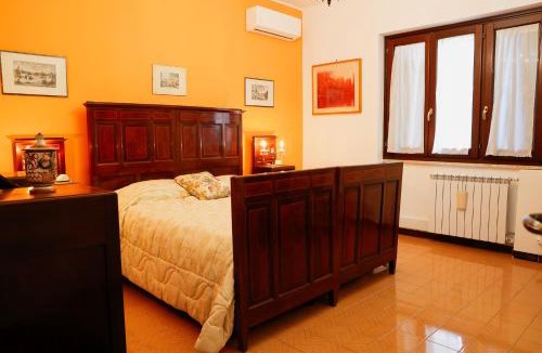 Priverno Villa | Villa Pina