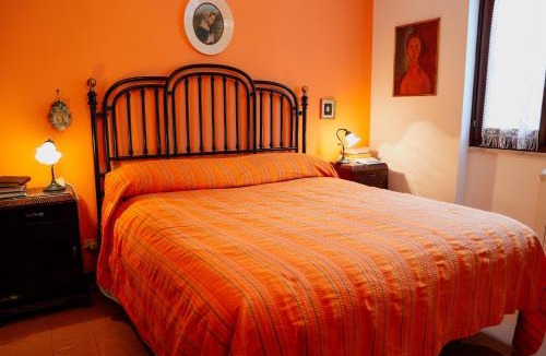 Priverno Villa | Villa Pina