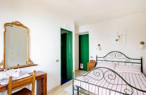 Mottarone House | Villa Pizzini Mottarone - Restaurant and rooms