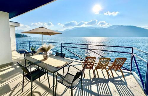 Fiumelatte Villa | Villa Planca