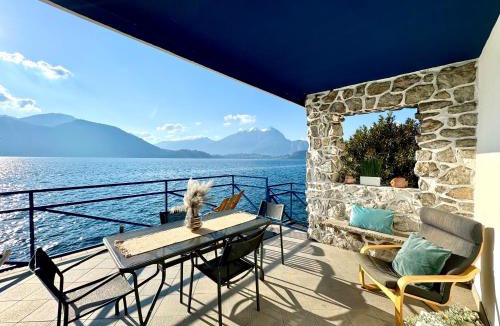 Fiumelatte Villa | Villa Planca