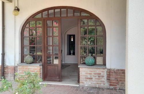 Castelletto Monferrato Bed & Breakfast | Villa Pona