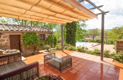 Proceno Villa | Villa Podere Agnese by Interhome
