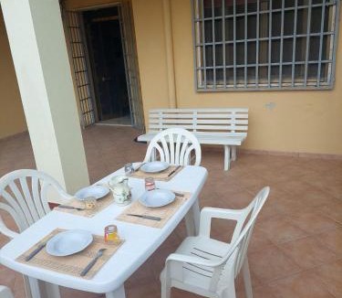 Torre Lapillo House | villa poggiardo