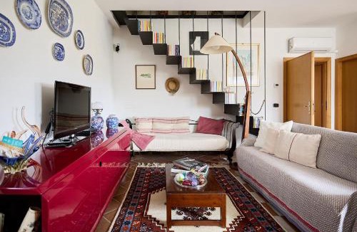 Monticchiello Apartment | Villa PoliFlora