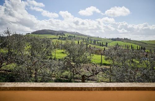 Monticchiello Apartment | Villa PoliFlora