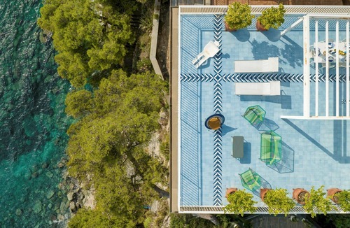 Sori Villa | Villa Ponti 6 Emma Villas