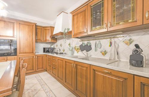 Fossalta Villa | Villa Porpora Luxury Design