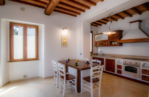 Rio Marina House | Villa Porticciolo - Porticciolo 1