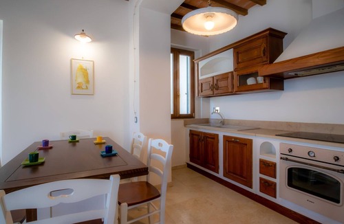 Rio Marina House | Villa Porticciolo - Porticciolo 1
