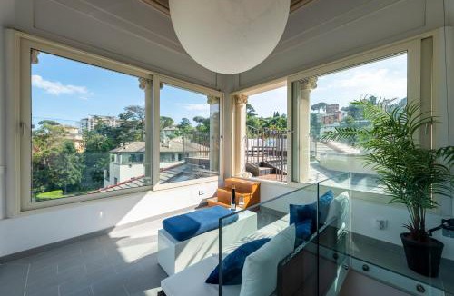 Rapallo Apartment | Villa Porto Rapallo Portofino Coast
